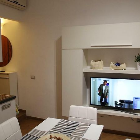 Dany Holidays Apartment Florencia Exterior foto