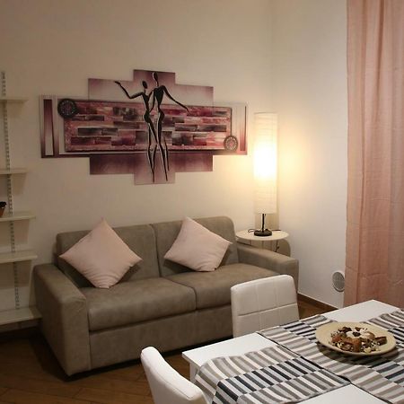 Dany Holidays Apartment Florencia Exterior foto