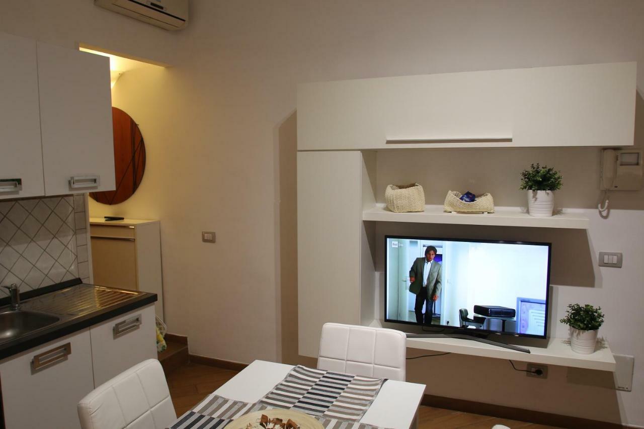 Dany Holidays Apartment Florencia Exterior foto
