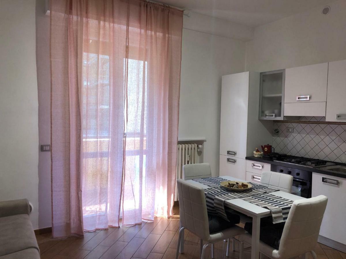 Dany Holidays Apartment Florencia Exterior foto