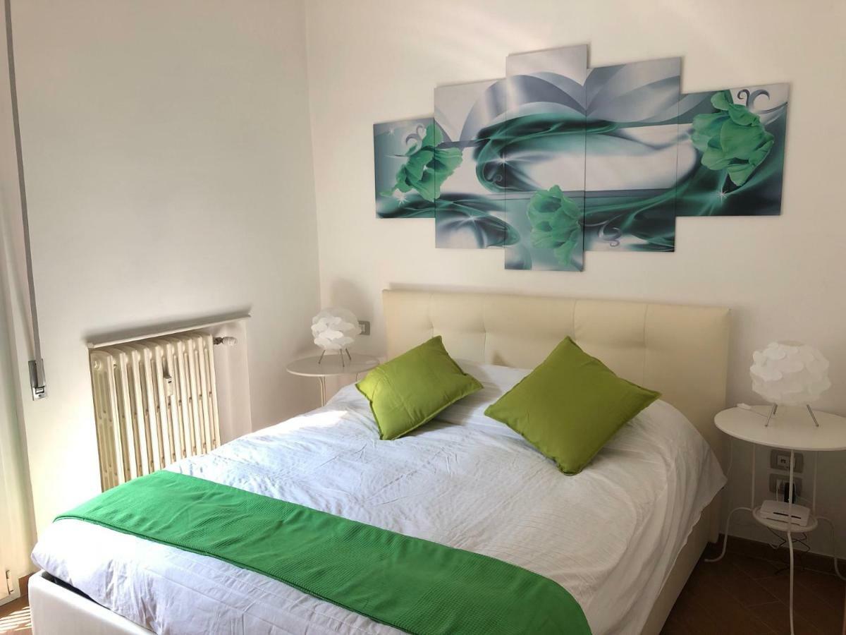 Dany Holidays Apartment Florencia Exterior foto