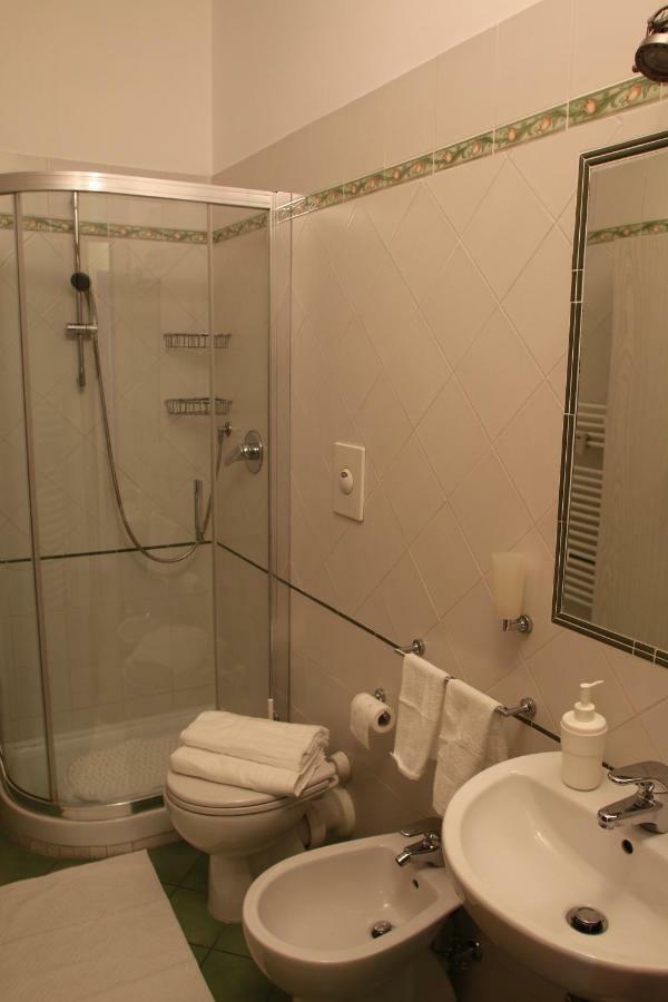 Dany Holidays Apartment Florencia Exterior foto