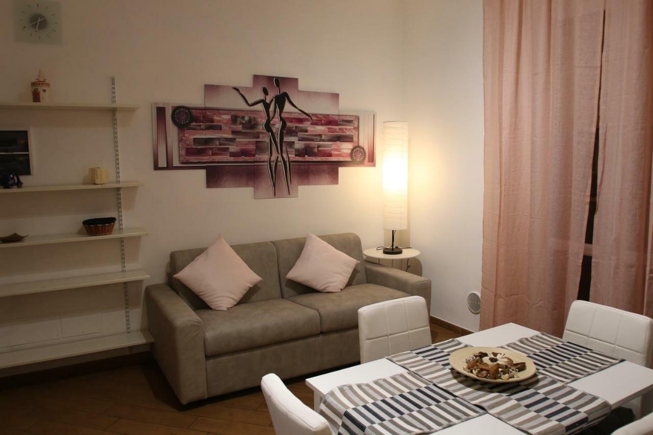Dany Holidays Apartment Florencia Exterior foto