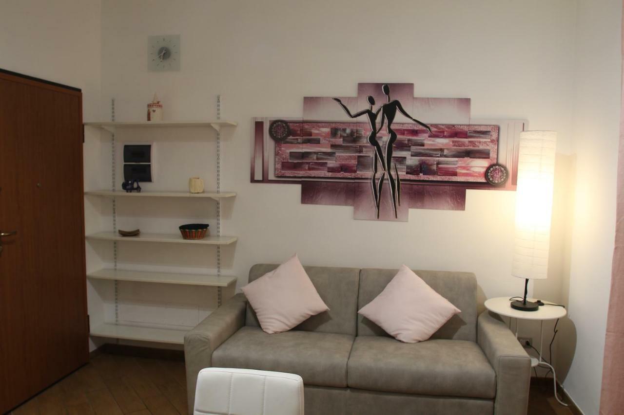 Dany Holidays Apartment Florencia Exterior foto