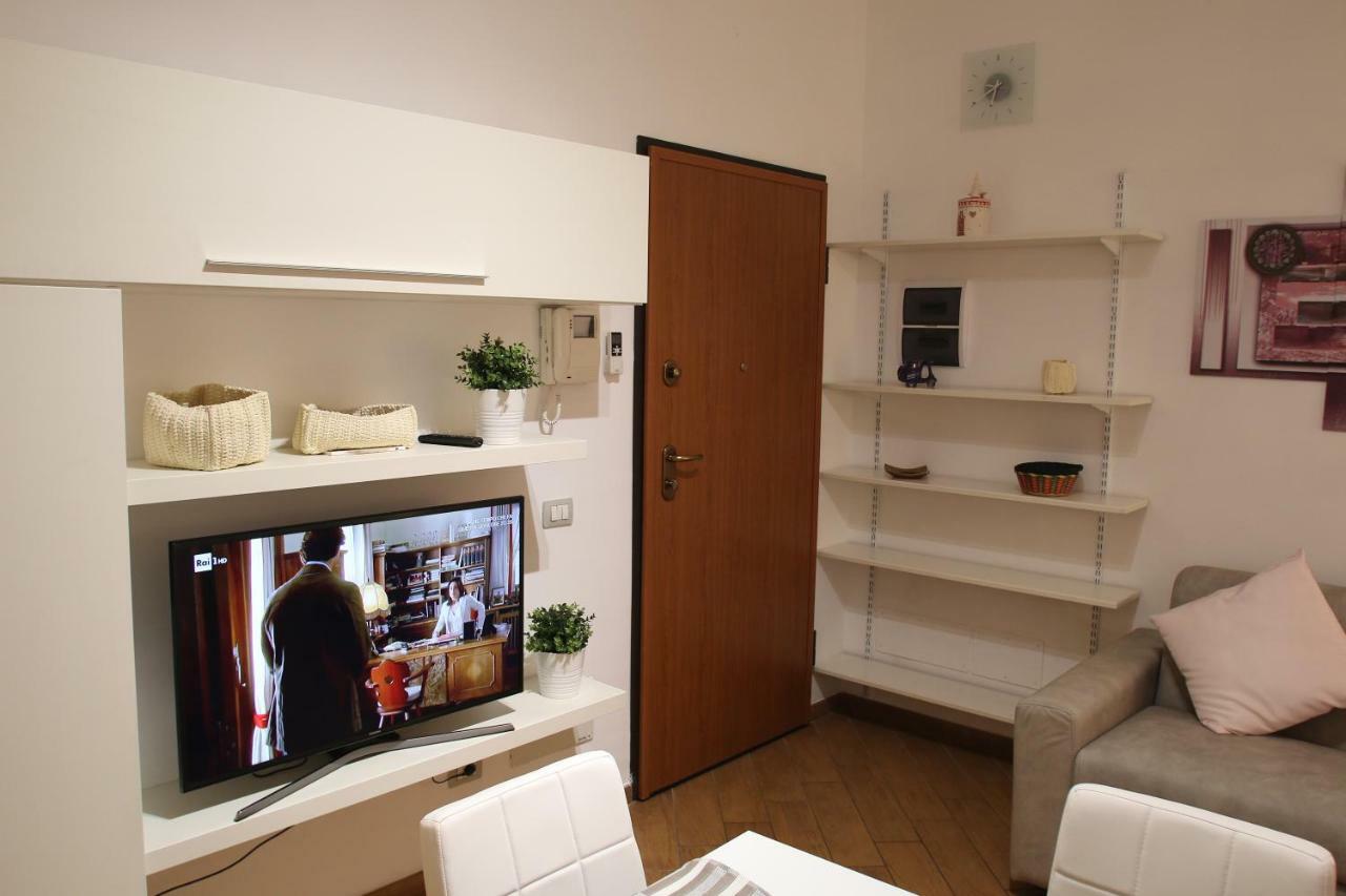 Dany Holidays Apartment Florencia Exterior foto