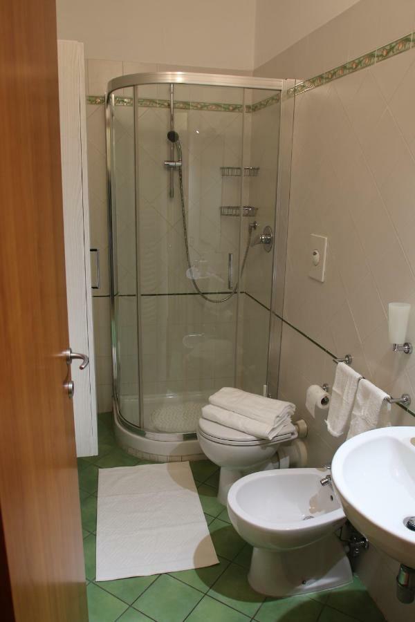 Dany Holidays Apartment Florencia Exterior foto