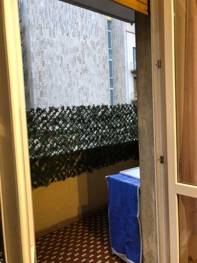 Dany Holidays Apartment Florencia Exterior foto