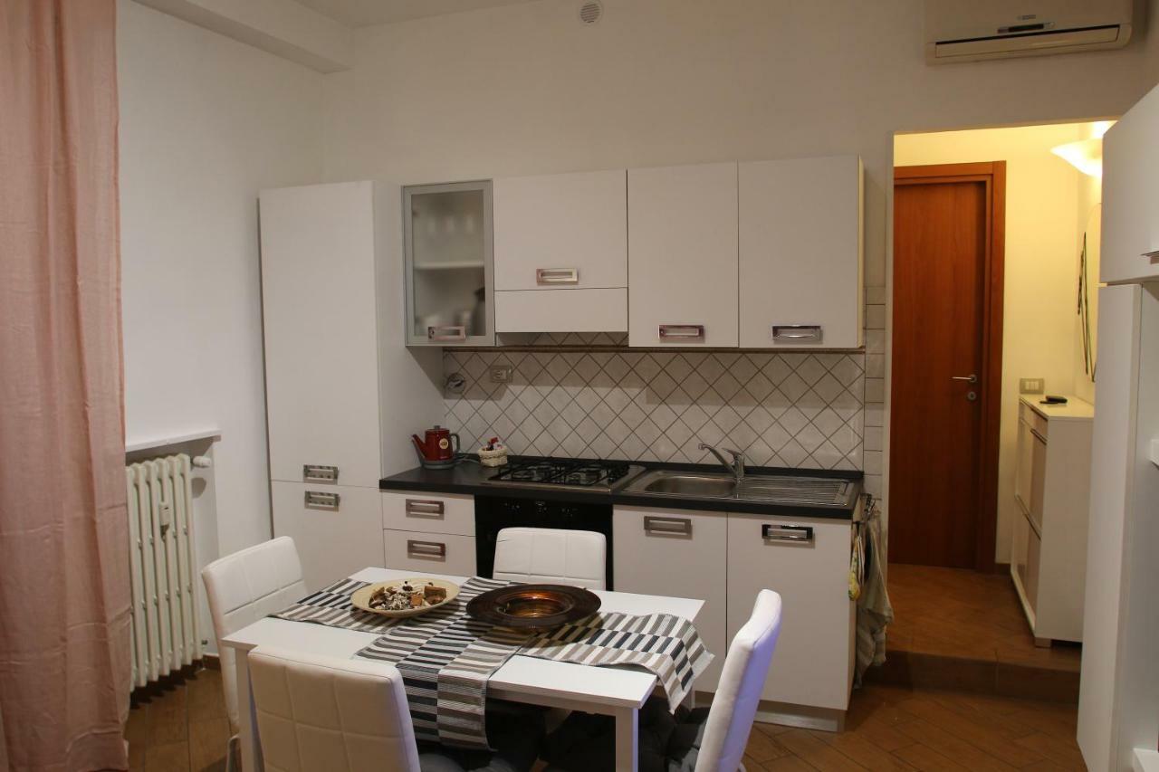 Dany Holidays Apartment Florencia Exterior foto