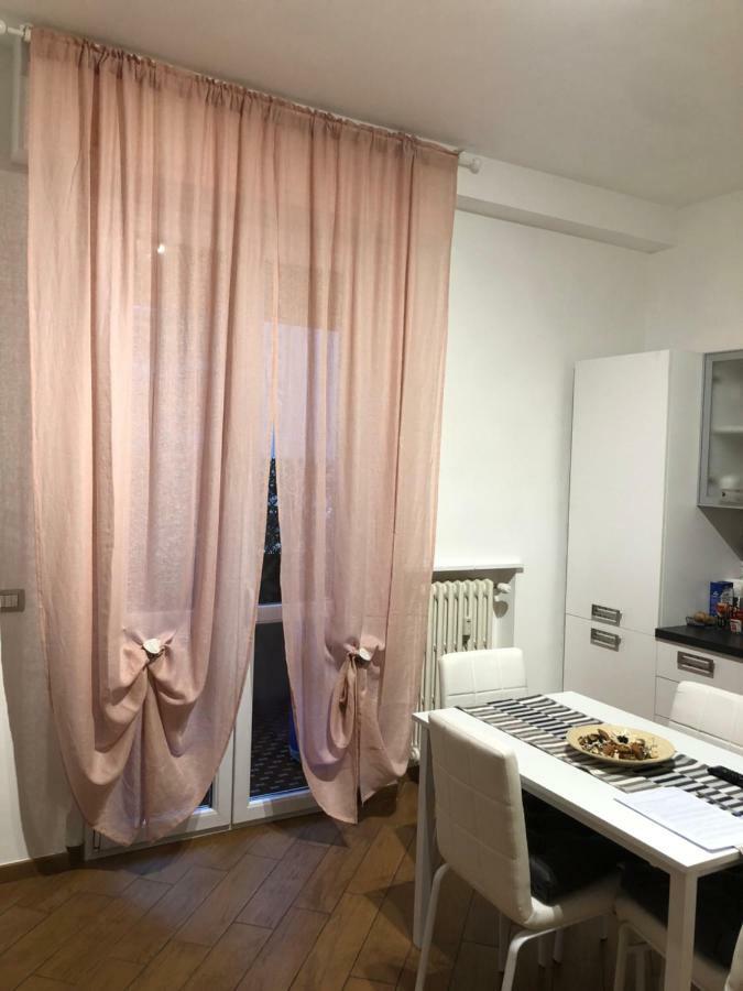 Dany Holidays Apartment Florencia Exterior foto